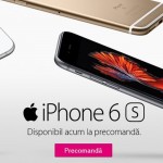 Telekom vinde cel mai ieftin iPhone 6S si iPhone 6S Plus la abonament