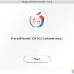 Tutorial iOS 9 - iOS 9.0.2 jailbreak Pangu9 pe iPhone si iPad (Mac) 1