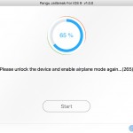 Tutorial iOS 9 - iOS 9.0.2 jailbreak Pangu9 pe iPhone si iPad (Mac) 3