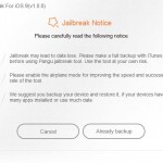Tutorial iOS 9 jailbreak Pangu9 pe iPhone si iPad pe Windows 2