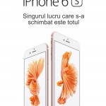 Vodafone iPhone 6S Plus 5.7 inch