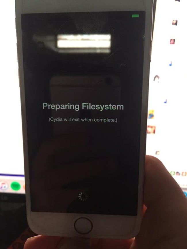 Yalu iOS 8.4.1 Jailbreak wurde veröffentlicht