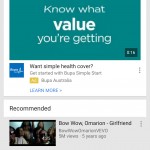 YouTube Original