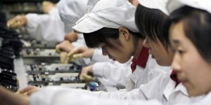 China Foxconn