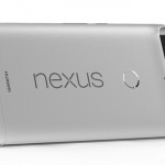 Google Nexus 6P:n akunkesto