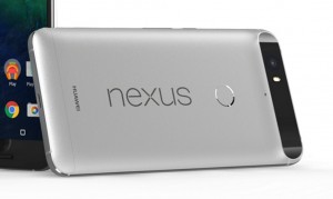 Durata della batteria di Google Nexus 6P