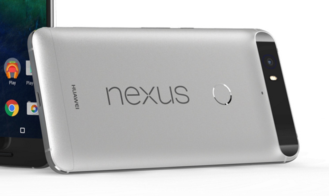 Akkulaufzeit des Google Nexus 6P