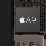 iPhone 6S autonomian vertailu, TSMC-siru, Samsung-siru 1