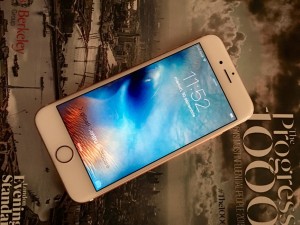 dekodowanie iPhone'a 6S zakupionego w USA