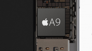 Taiwan government analysis iPhone 6S chip autonomy