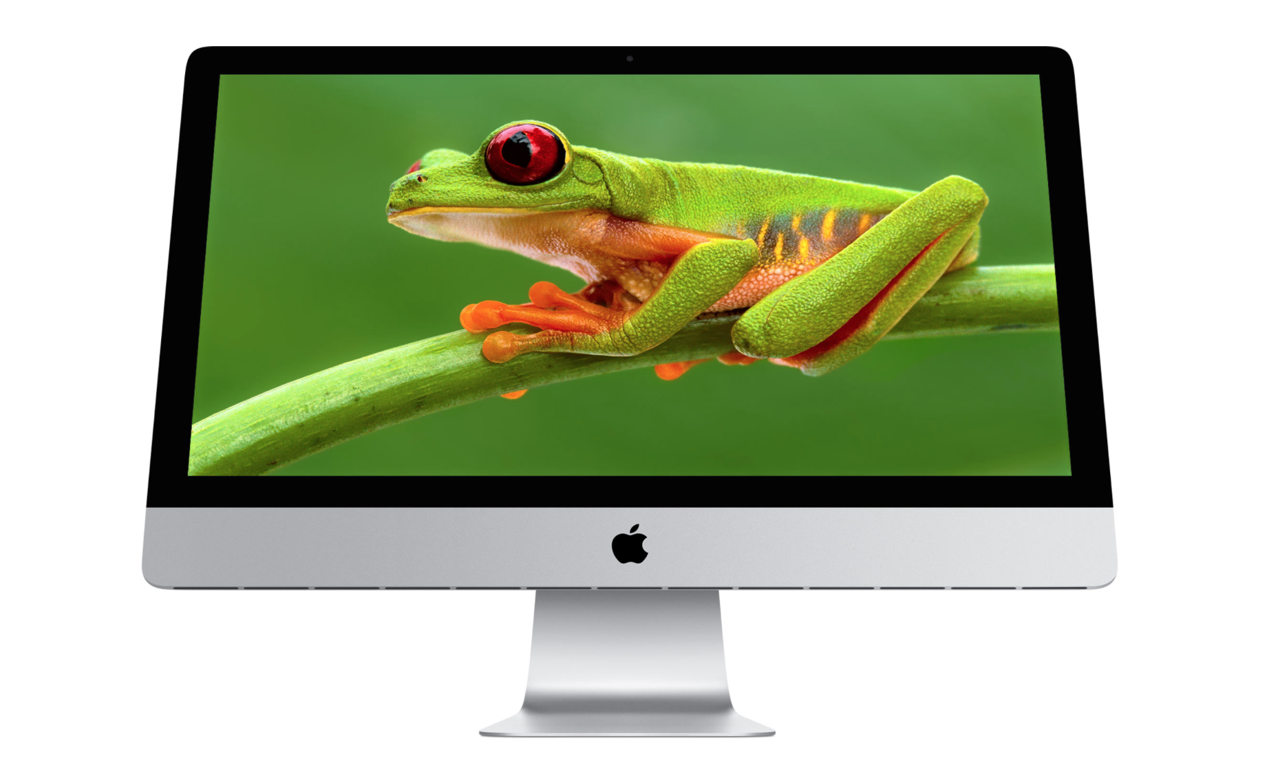 iMac 4K, Magic Mouse 2, Magic TrackPad 2 and Magic Keyboard 2 were launched