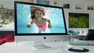 Prueba comparativa de rendimiento de iMac 4K y 5K 1