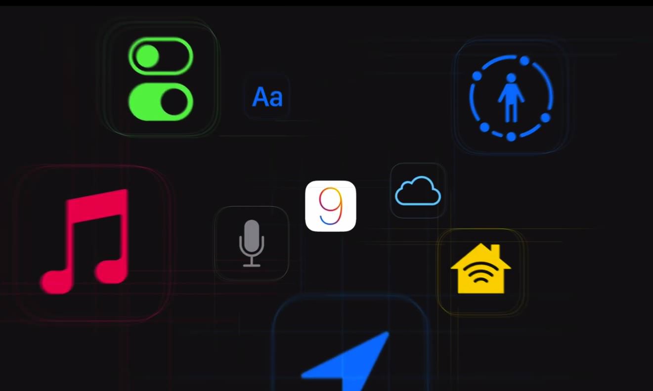 iOS 9 App Slicing - hur du aktiverar den nya funktionen
