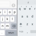 iOS 9 vs Android 6 Marshmallow: confronto del design 7