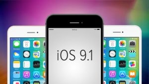 iOS 9.1 dezactivare alarme