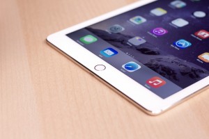 iPad najbardziej pożądanym prezentem świątecznym