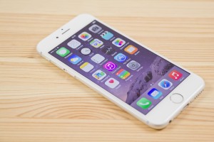 iPhone 6 moins cher que dans l'Apple Store