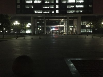 iPhone 6 poze comparative Nexus 6P 1