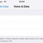 iPhone 6S 4G plus Roumanie