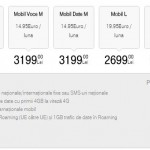 Abopreis für iPhone 6S 64 GB