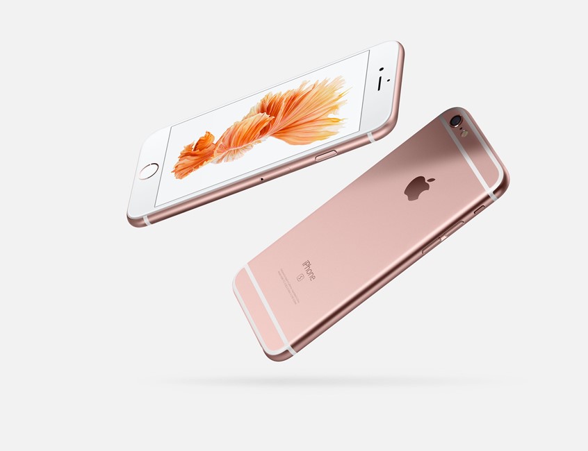 iPhone 6S va fi lansat in Romania