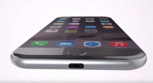 iPhone 7 più sottile di iPhone 6S