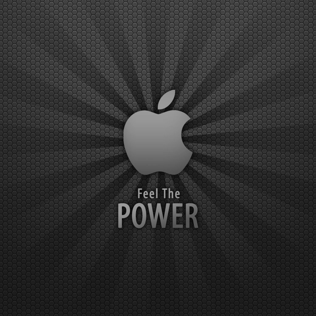 Apple is frighteningly powerful