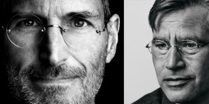 Steve Jobs -elokuvan käsikirjoitus