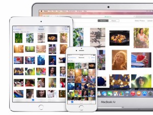 verwijder fotoherstel van iCloud-fotobibliotheek