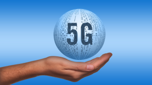 5G-Netzwerkgeschwindigkeitstest