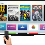 tvOS Apple TV 4