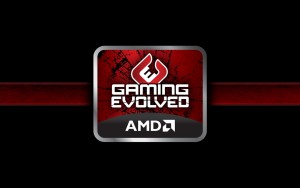 AMD procesor