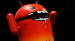 Nie można usunąć złośliwego oprogramowania dla Androida