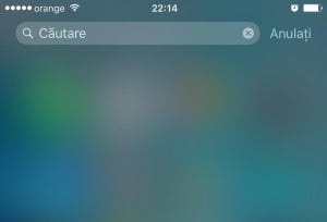 AnySpot für iOS 9