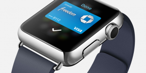 Apple Pay boicot