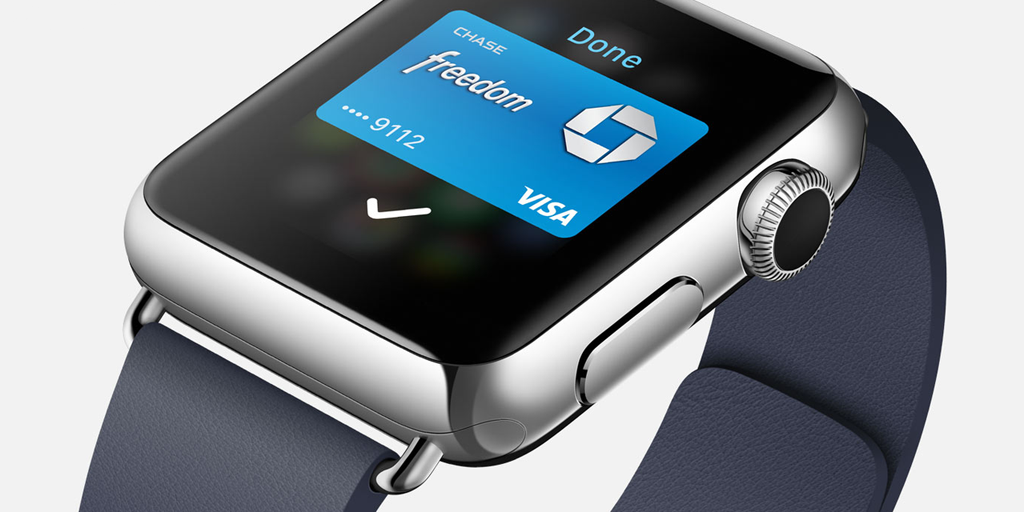 Boycot van Apple Pay