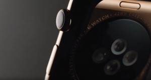 Apple Watch złote czarne piątkowe rabaty