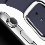 Les bizarreries de l'Apple Watch