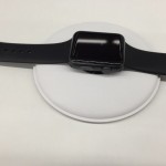 Apple Watch charging dock 4