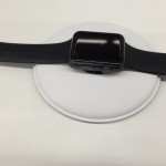 Ladestation für die Apple Watch 4