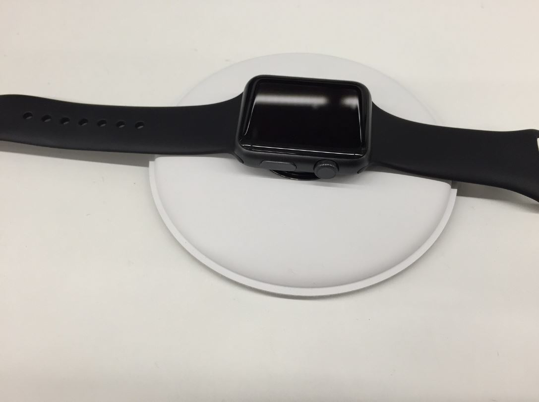 Apple Watch dock incarcare 4