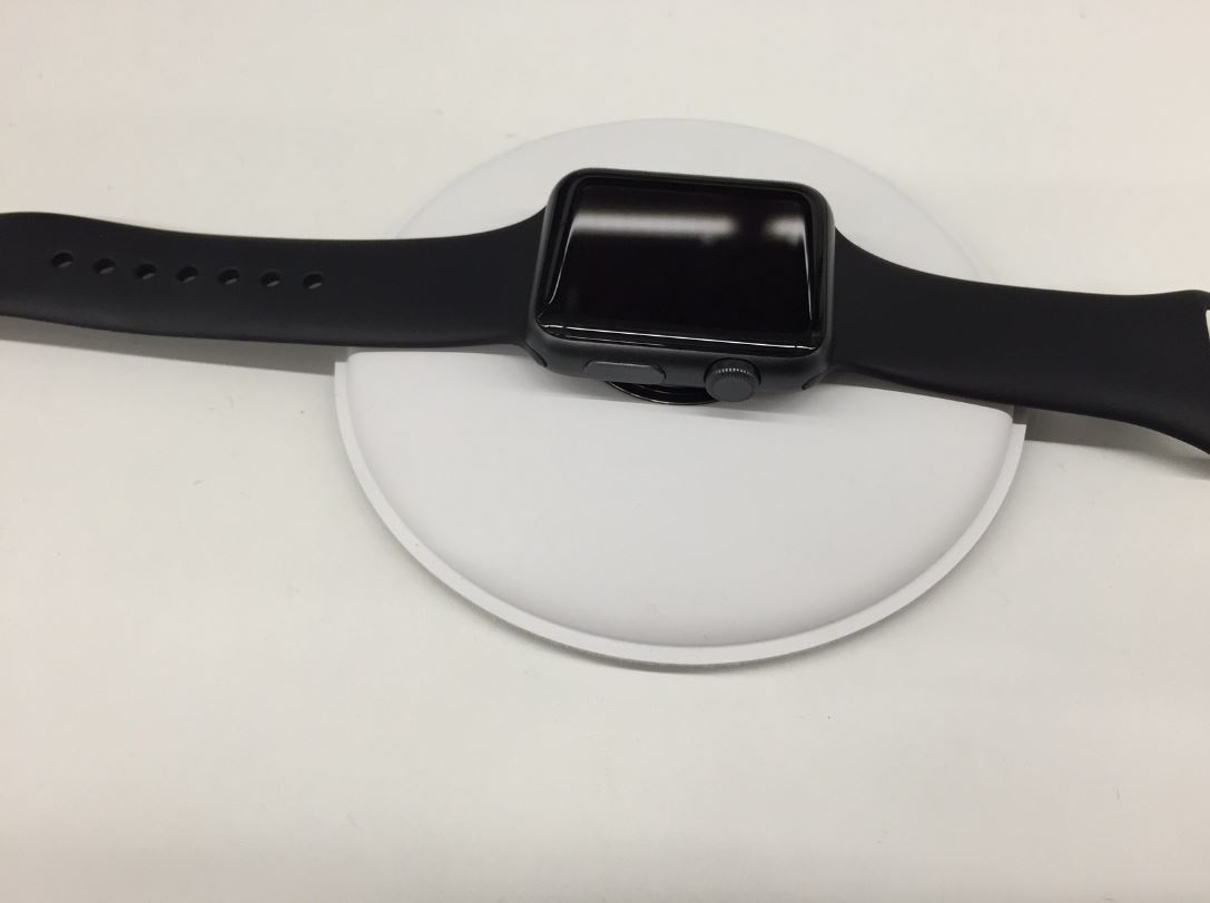 Apple Watch charging dock 4