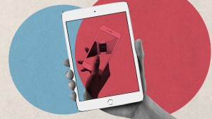 Apple design rusine