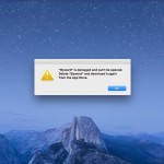 Apple scuze Mac App Store