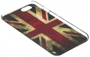 Apple iPhone-Verkäufe in Großbritannien