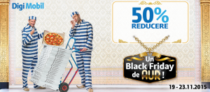 Black Friday 2015 Digi Mobil