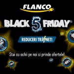 Black Friday 2015 Flanco cand incepe