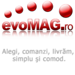 Black Friday 2015 evoMAG.ro