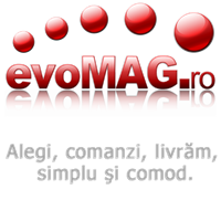 Black Friday 2015 evoMAG.ro