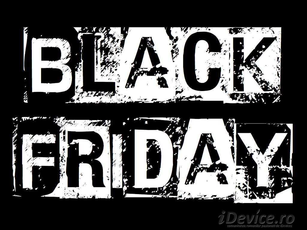 Black Friday-prisstigninger